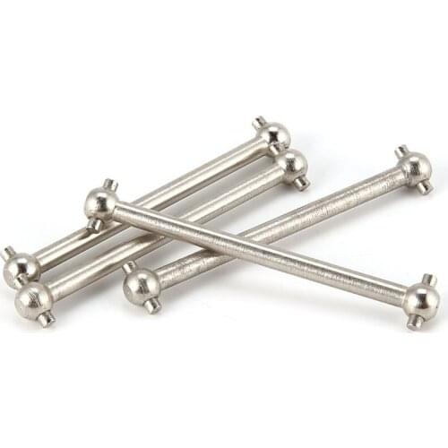 T-power Metal Steering Component/Hexagonal Connector/Transmission Kit for Wltoys A959/A949/A969/A979/K929-B RC Car Model