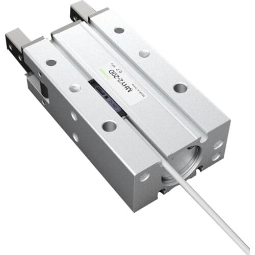 MHY2 Pneumatic finger cylinder gripper MHY2-10S MHY2-16S MHY2-20S MHY2-25S