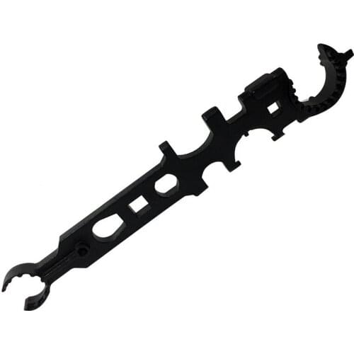 AR15/M4 Multifunctional Wrench Tactical Wrench