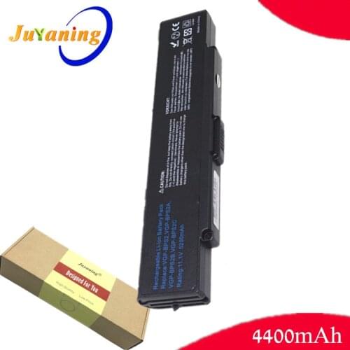 New Laptop battery For SONY VGN-S380 VGN-C61 VGN-C90 VGN-FS515 VGN-FE21 VGN-FS