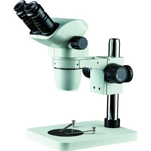Scientific SZ45N 6.7x-45X Binocular Zoom Stereo Microscope ,Electronics Repair Microscope