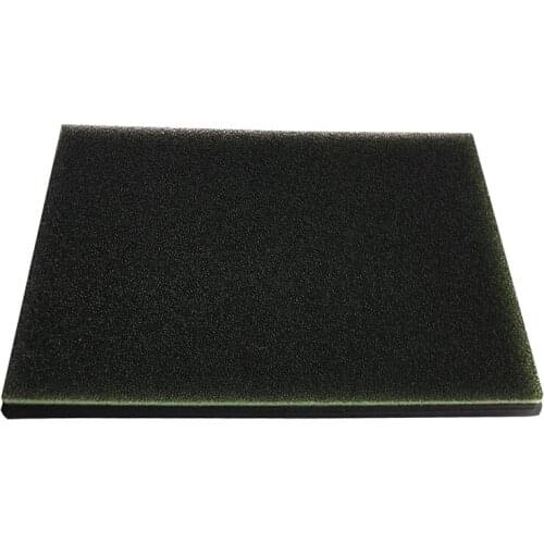 High Flow Engine Air Filter for Toyota Hilux 17801-0L040 ,Increase Engine Air Intake