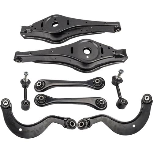 Rear Wishbone Track Control Arm Kit for SKODA Octavia Combi (1Z5)