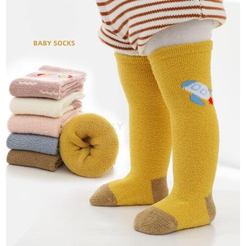 Колготки с рисунком для девочек ZUOFILY China At AliExpress