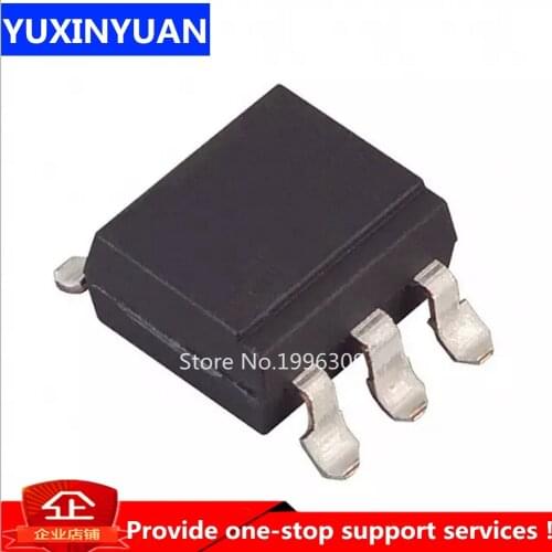 10PCS/LOT THX208 SOP6