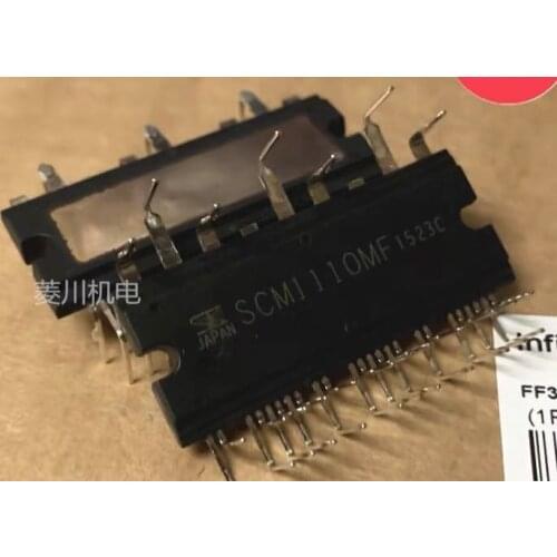 2-5PCS/ SCM1110MF SCM1110M NEW