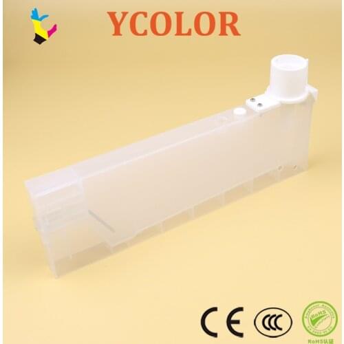 220ml ink bottle type refillable ink cartridge for Roland, mimaki, mutoh, epson, wit-color Allwin DX5 DX4 DX6 DX7 printer