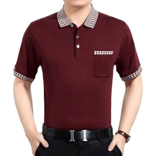 ARCSINX Mens Jersey T-shirts