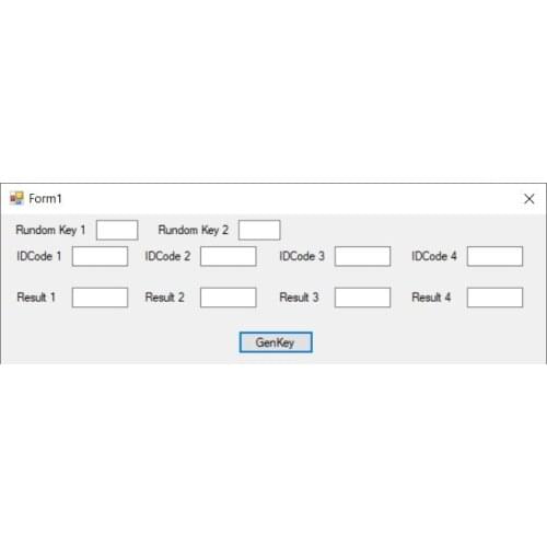 Massey Ferguson WinTest 2.20.09