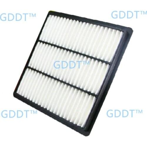 Car filter OE MD620456 1 pcs Fit for MITSUBISHI SIGMA Station Wagon air filter for montero MD620472 for pajero
