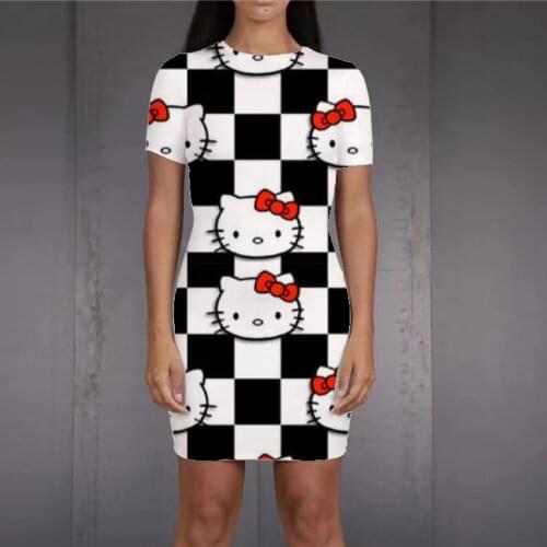 Женские повседневные платья Bandai China At AliExpress