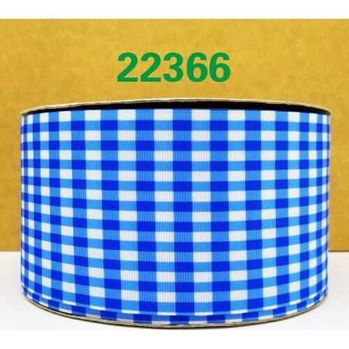Free shipping 50 yard cartoon printed grosgrain ribbon 22366