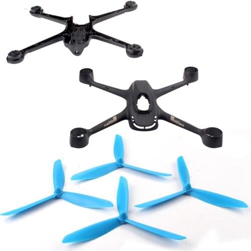 Spare Parts For Radio-controlled Models CYMARC China