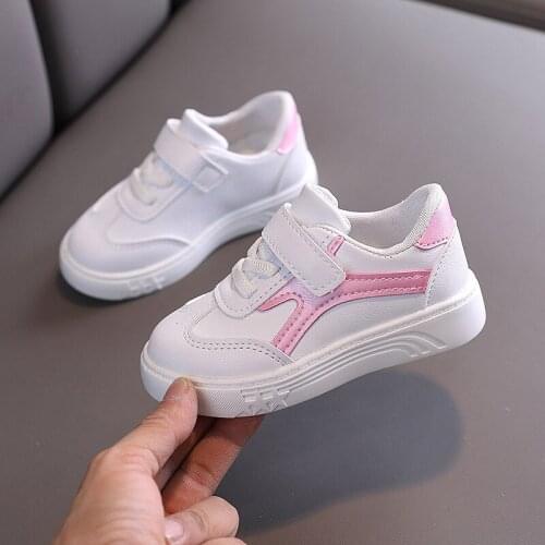 Childrens Shoes Boys Sneakers for Kids Shoes Baby Girls Toddler Shoes Fashion Casual Lightweight Breathable Soft Sport Sneakers