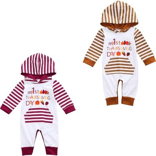 Hirigin Bodysuit For Baby Girls
