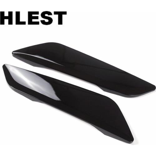 HLEST Car Moldings