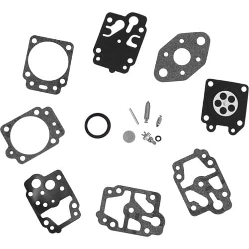 Carburetor Repair Rebuild KIT For WALBRO K20-WYL WYL-240-1 WYL-242-1 HOT