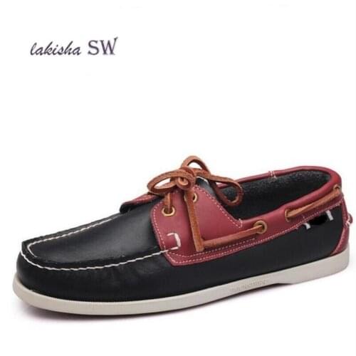 Lakisha Sw Men's Loafers