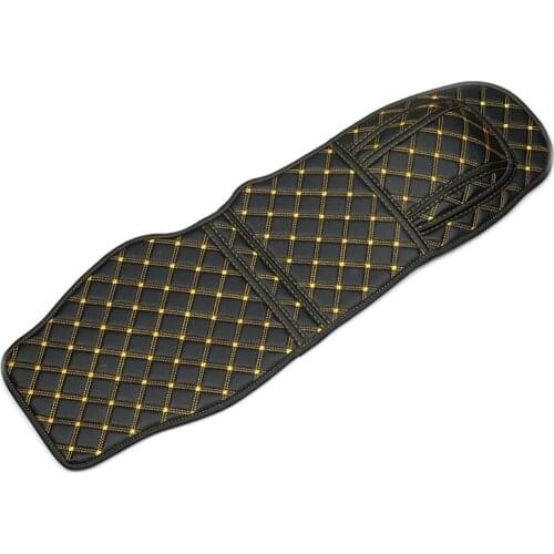 Motorcycle Bucket Storage Box Seat Storage Pouch Bag for Kymco Xciting 250 300 Accessories