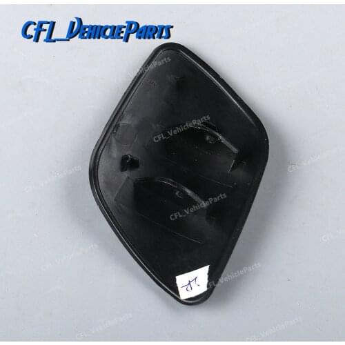 Unpainted Headlight Sprayer Washer Jet Pump Right 30763411 For Volvo XC60 2011 2012 2013