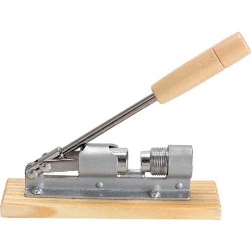 New Manual Heavy Duty Nut Cracker Pecan Cracker Fast Opener Nutcracker Nut Sheller For Home Kitchen Nut Cracker Opener Tool 2018