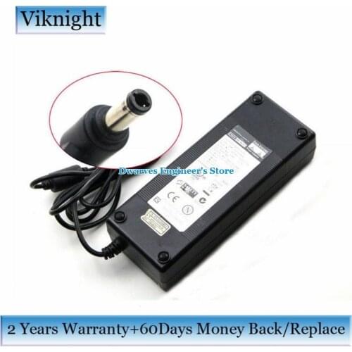 Genuine 48V 2.5A 120W ac Power Adapter for Linksys SG300-10p SRW208P Poe SWITCH FSP120-AFB AFA 9NA1200811 0432-00VE000 charger