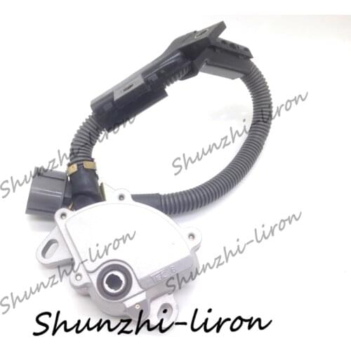 Original 28900-P6H-003 Range Position Sensor Neutral Safety Switch for Honda Accord Odyssey Prelude 28900-P6H-013