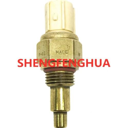 Radiator Fan Temperature Switch 37773-PH1-621 For HONDA ACCORD PRELUDE ACURA TL