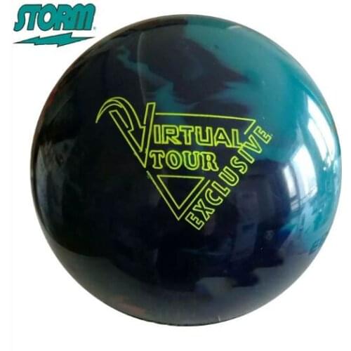 15lb top quality STORM Professional bowling ball Bowling player free shipping