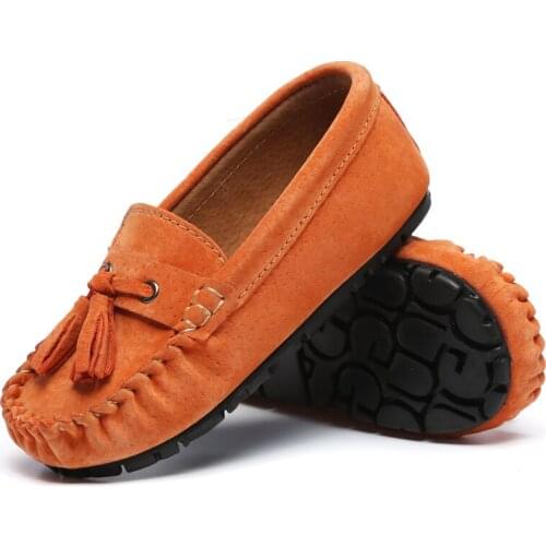 QILAI Children's Shoes