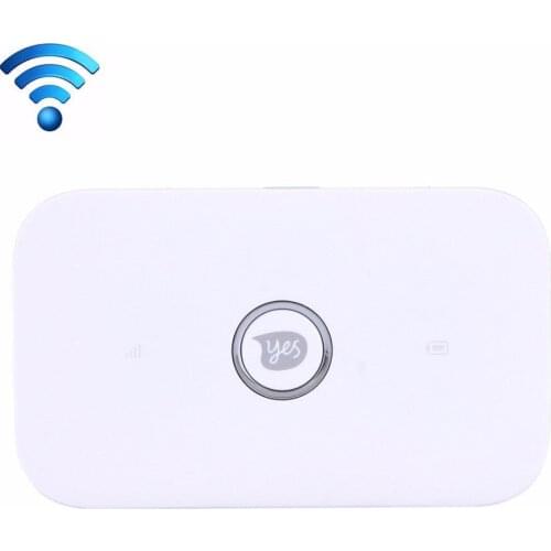 Unlocked E5573s-606 4G LTE FDD 2600/2100/1800/700 TDD2300 Wifi Wireless Router