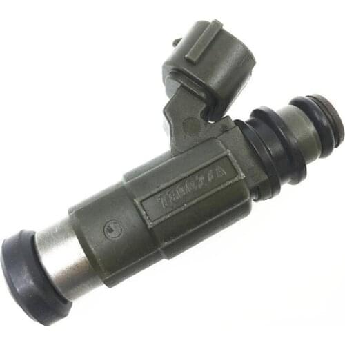 4pcs Fuel Injectors Fuel Nozzles CDH166 730962R Jets Suitable for Mitsubishi Lancer Mazda Family 1.6