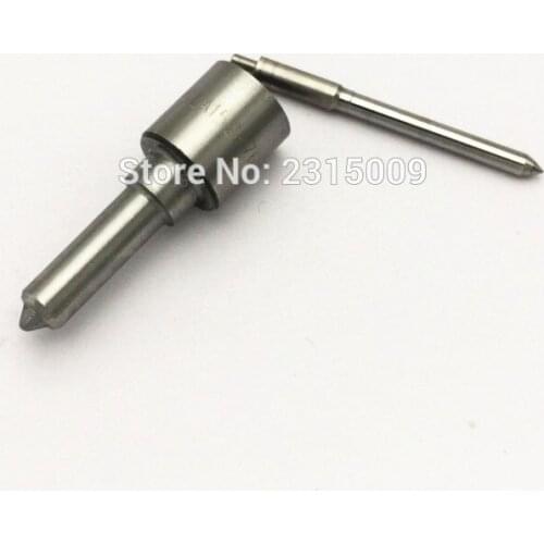 P type high quality fuel diesel nozzle CDSLA152P765 nozzle for fuel injectors