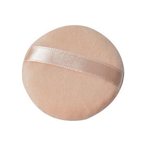 1PC Women Makeup Foundation Cosmetic Puff Facial Face Soft Sponge Powder Puff Tool Foundation