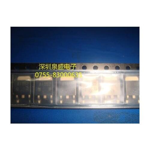 2SA1952 TL Q A1952 1952