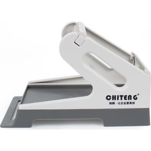 5pcs ChiTeng 2-in-1 Electronic Printer Paper Stand Stent label holder universal external single-box For Argox TSC Godex Zebra