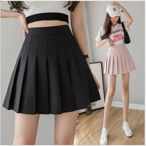 Aoonet Tennis Skirts