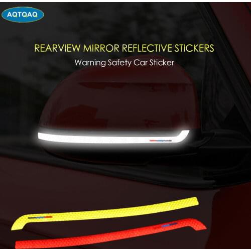 AQTQAQ Car Rear Mirror DVRs