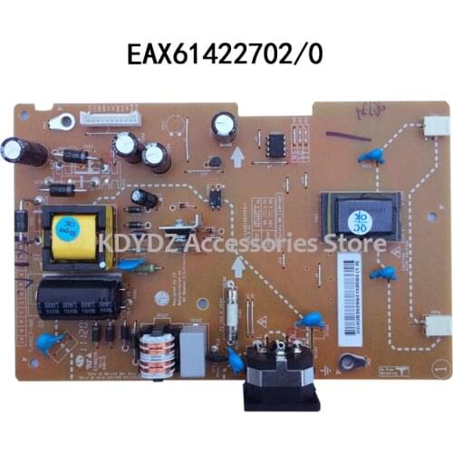 Free shipping Good test Power Supply Board for W1942SY W1942SEU L1942 L1742 LGP-009 EAX61422702/0