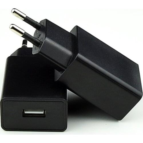 For Raspberry Pi 4 3 Model B/B+ Plus Power Supply 5V 2.5A UL Certified Compatible 2.5A 2A 1.5A 1A Fast Rapid Charge AC Adapter