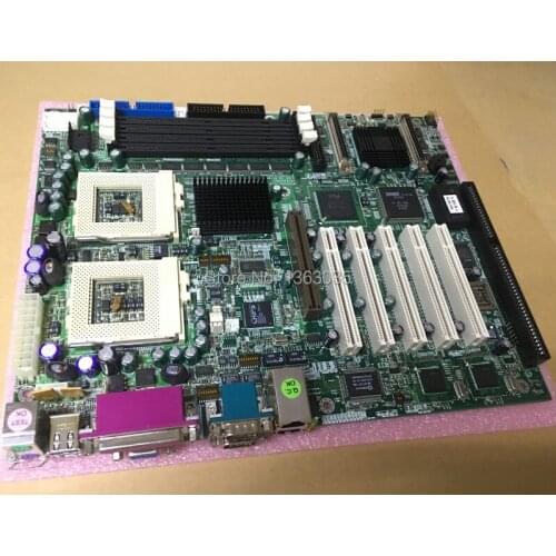 NEX6320A REV:B 4BZ6320AB1 industrial system board tested working
