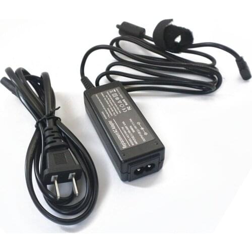 NEW Laptop Power Supply Charger For ASUS VivoBook Intel Core i3-3217U EXA1206CH,0A001-00330100 F201E X202E Q200E AC Adapter 33w