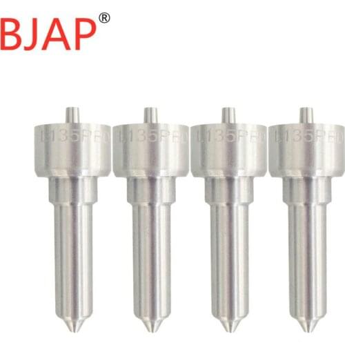 New Common Rail Fuel Nozzles L135PBD FOR EJBR00504Z