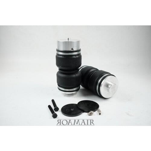 A4B8 Airbag at the back