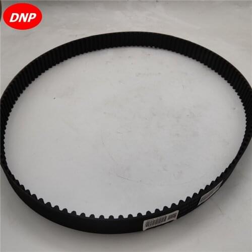 DNP Engine Timing Belt Fit For TOYOTA LAND CRUISER PRADO HILUX HIACE 13568-YZZ01