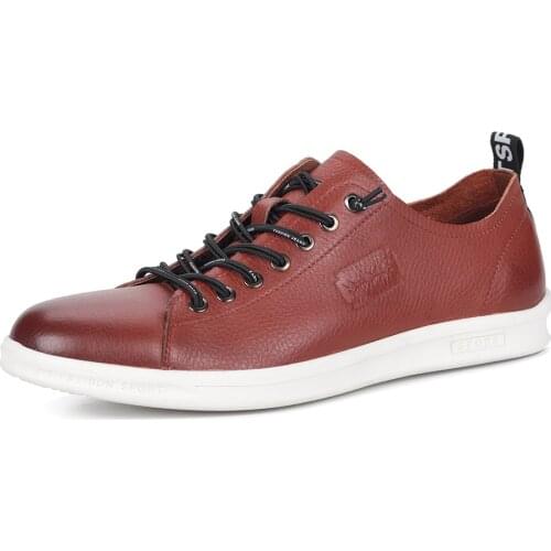 Respect Men's Shoes