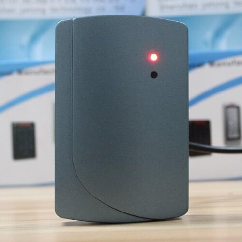 009I-M Mifare1 Reader Wiegand 26bits/ Wiegand34bits /ABA/RS232/RS485 RFID READER