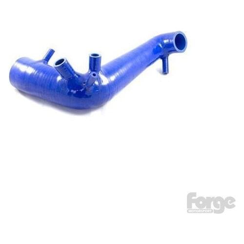 Silicone air inlet pipe for SEAT Mk4 Ibiza FR and VW Polo 1.8T Volkswagen Polo 1.8T(Forge FMINDIBFR4)