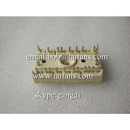 PANTAIFS SK10DGDL126ET IGBT power module