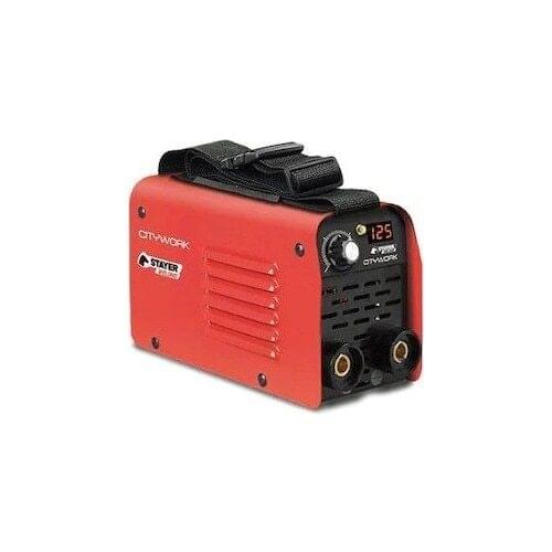 STAYER Arc Welding Machines